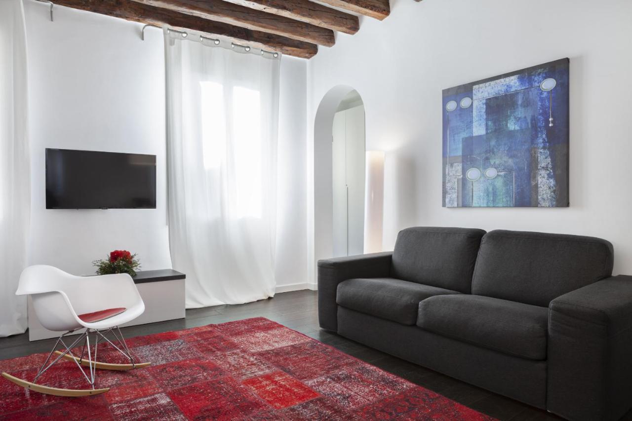 City Apartments Rialto Венеція Екстер'єр фото