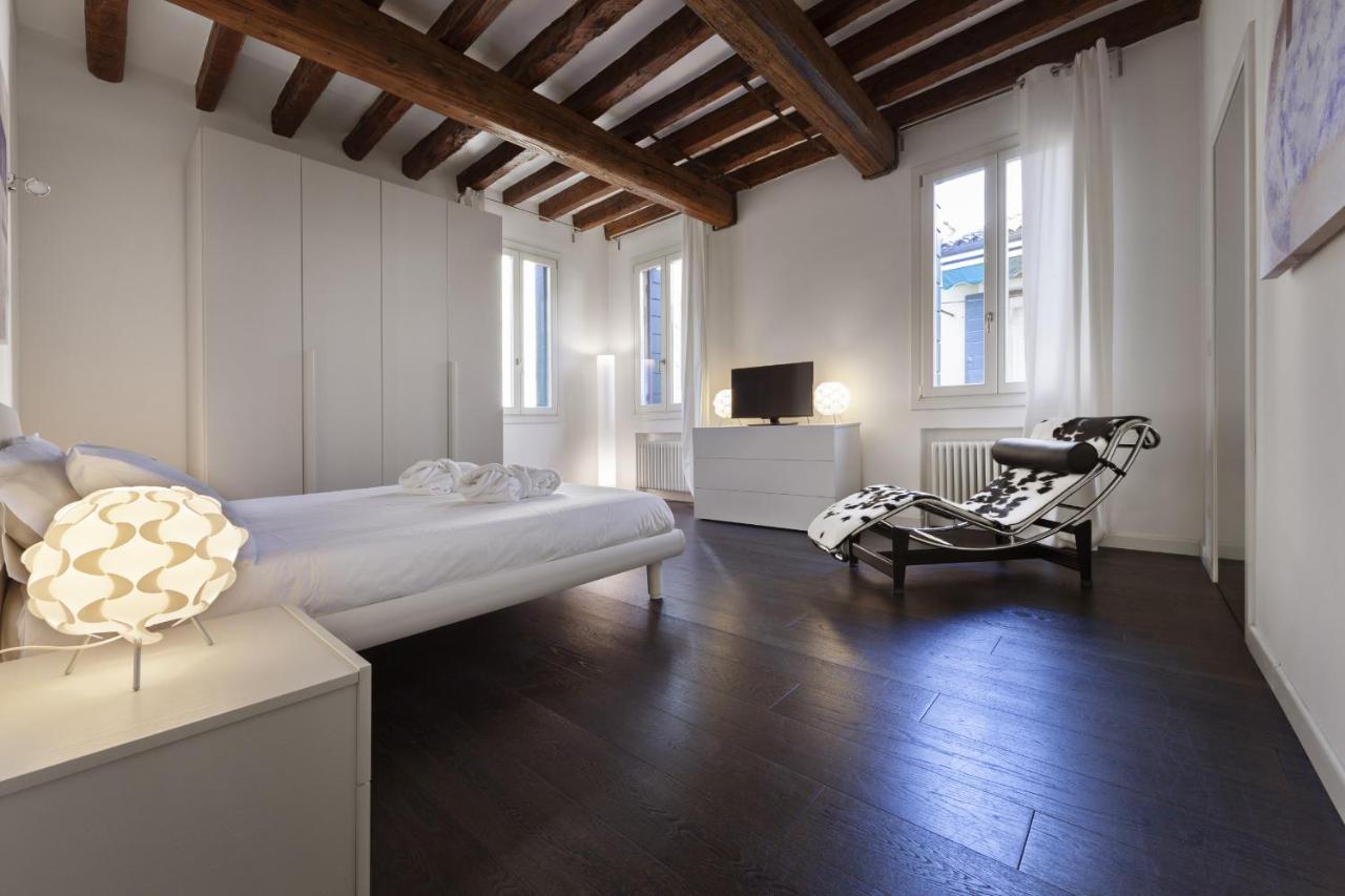 City Apartments Rialto Венеція Екстер'єр фото