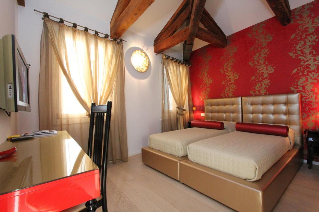 City Apartments Rialto Венеція Екстер'єр фото