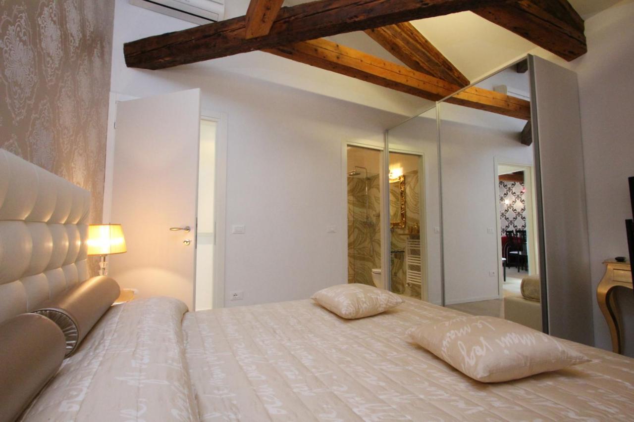 City Apartments Rialto Венеція Екстер'єр фото