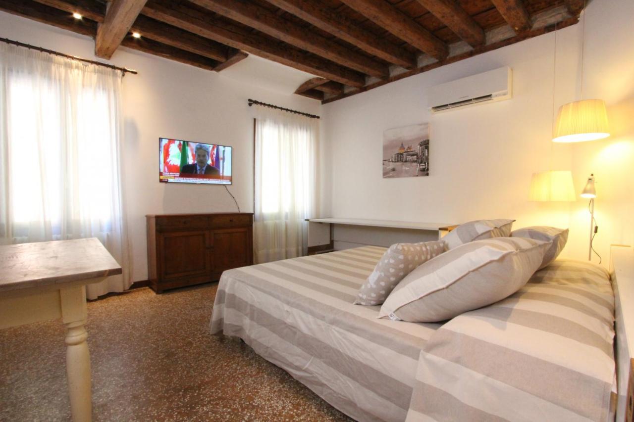City Apartments Rialto Венеція Екстер'єр фото