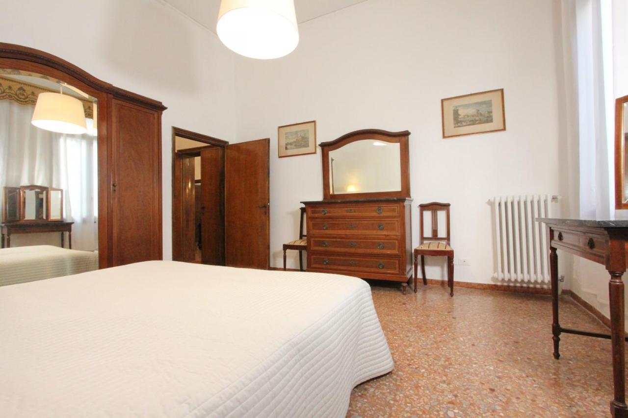 City Apartments Rialto Венеція Екстер'єр фото