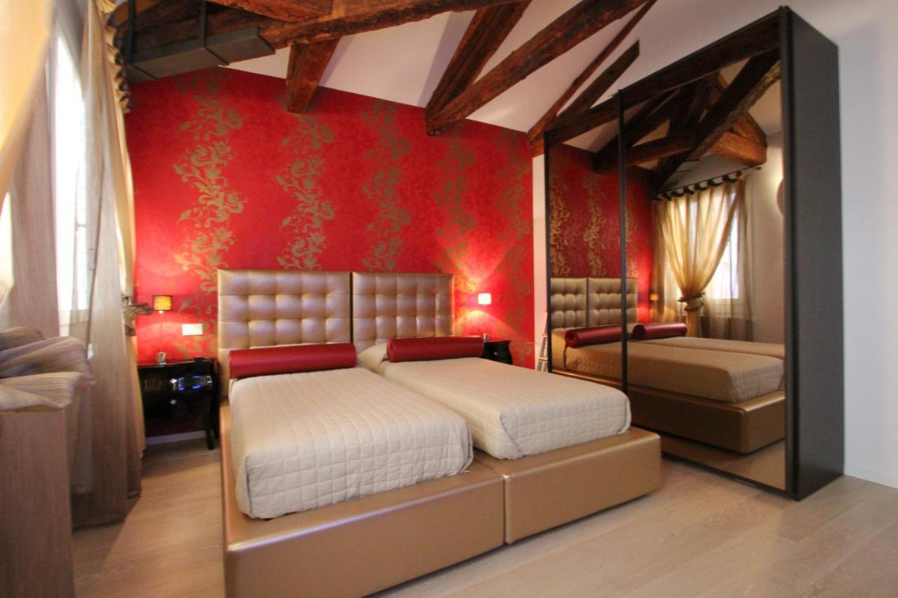 City Apartments Rialto Венеція Екстер'єр фото