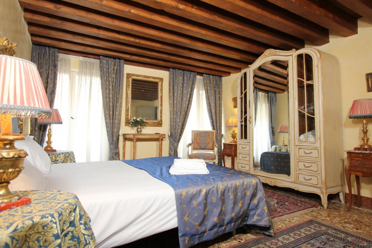 City Apartments Rialto Венеція Екстер'єр фото