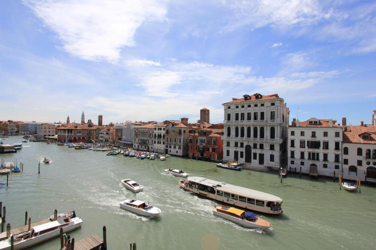 City Apartments Rialto Венеція Екстер'єр фото