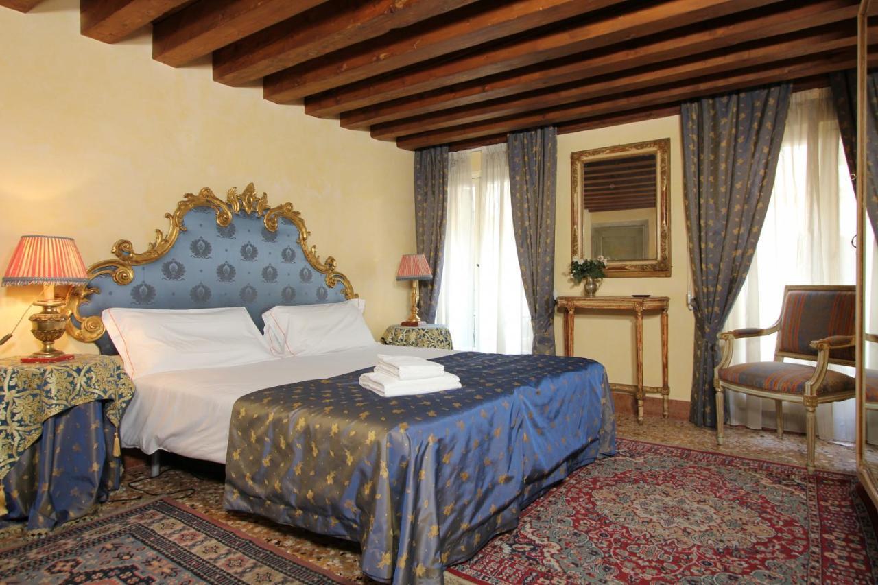 City Apartments Rialto Венеція Екстер'єр фото