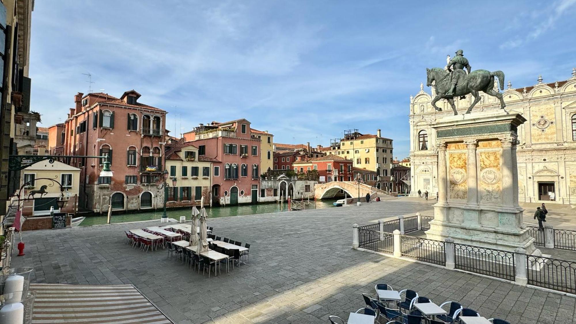 City Apartments Rialto Венеція Екстер'єр фото