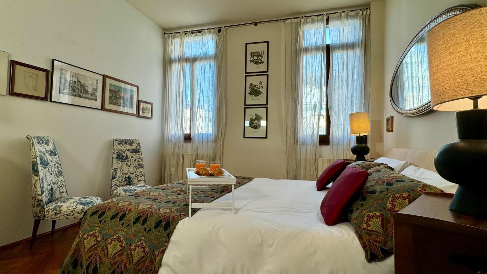 City Apartments Rialto Венеція Екстер'єр фото