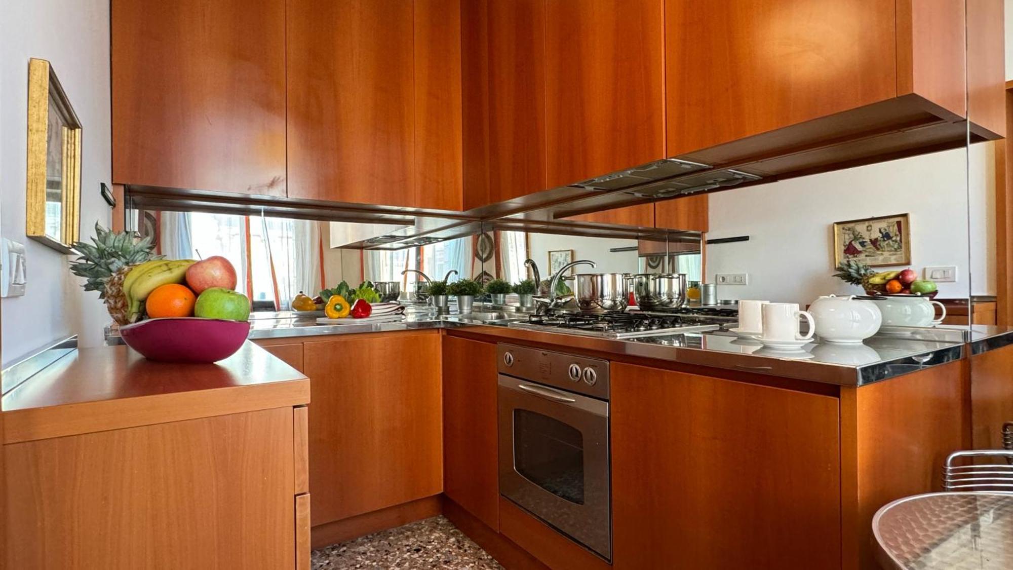 City Apartments Rialto Венеція Екстер'єр фото
