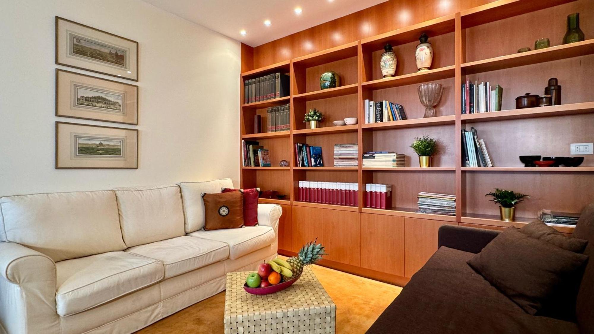 City Apartments Rialto Венеція Екстер'єр фото