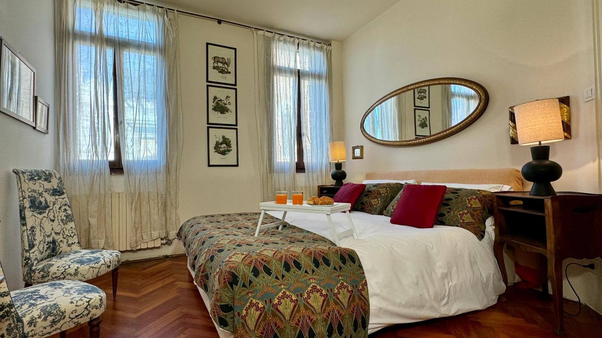 City Apartments Rialto Венеція Екстер'єр фото