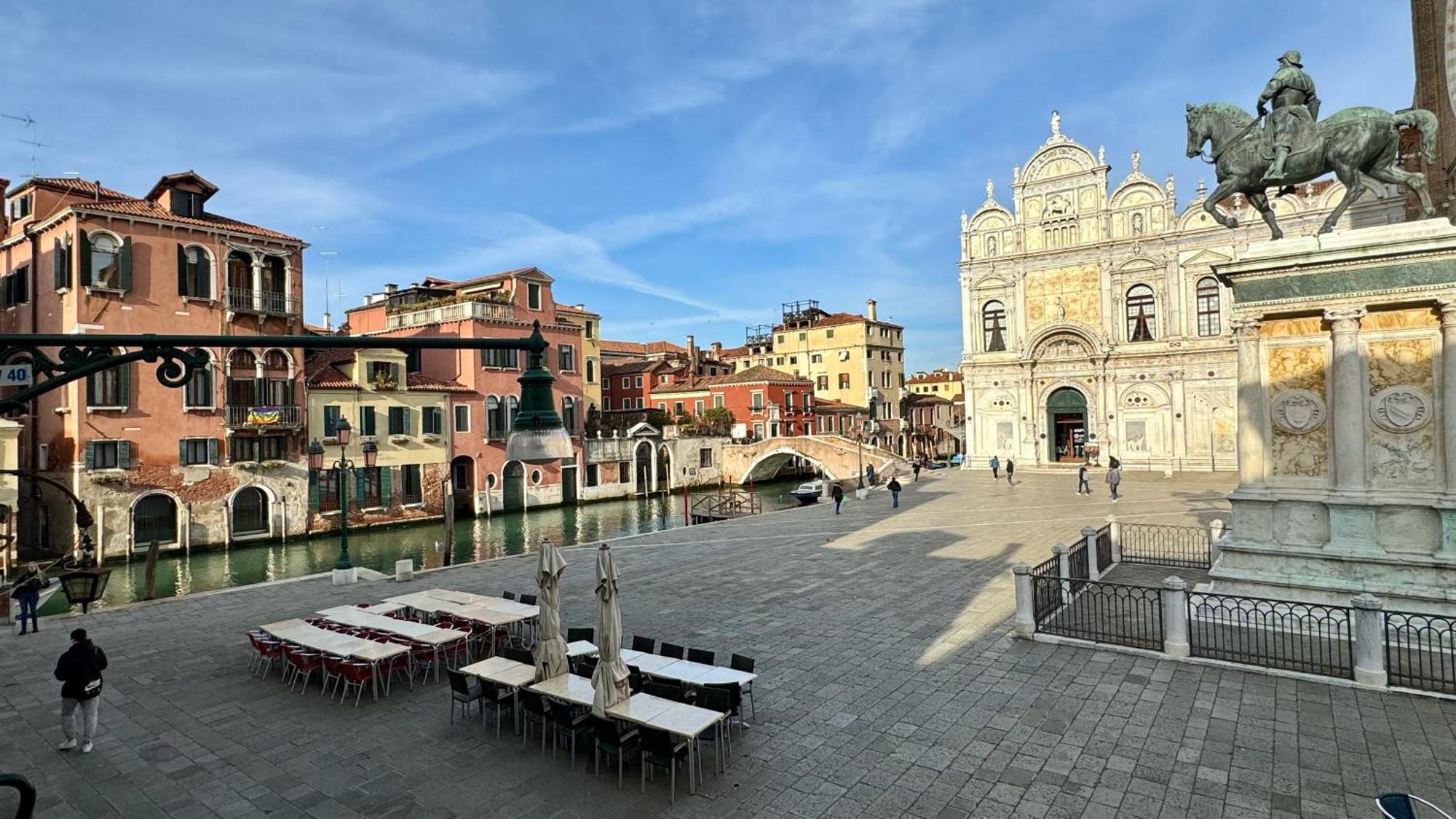City Apartments Rialto Венеція Екстер'єр фото