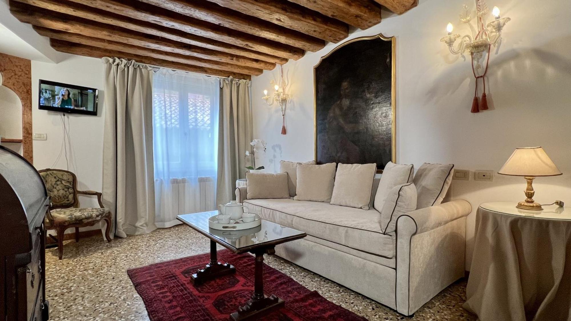 City Apartments Rialto Венеція Екстер'єр фото