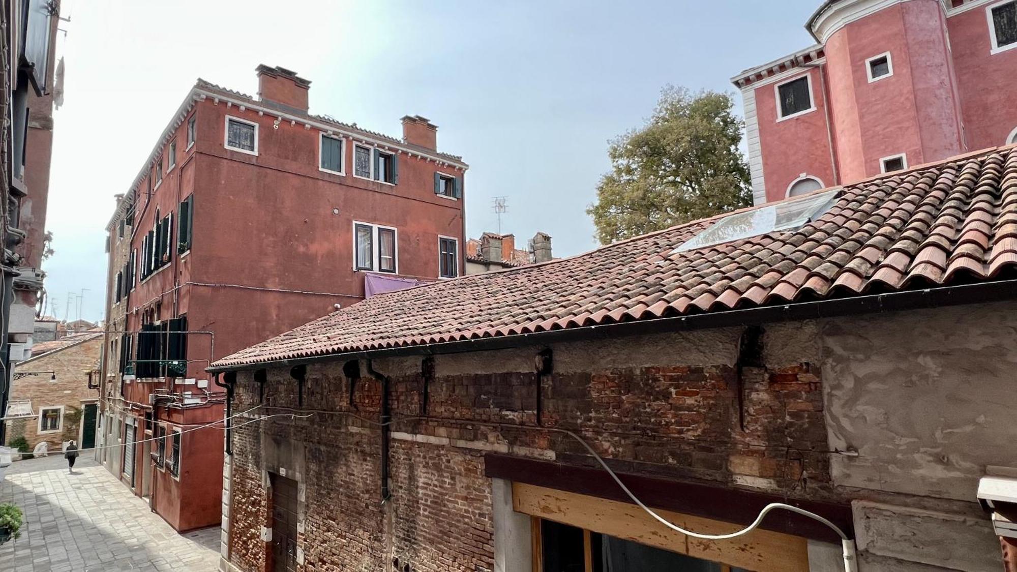 City Apartments Rialto Венеція Екстер'єр фото