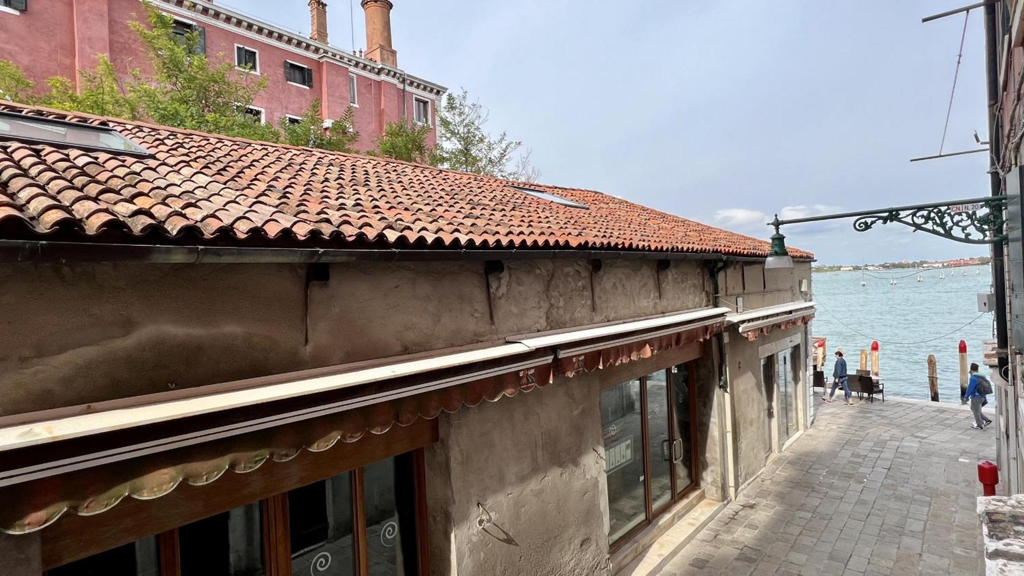 City Apartments Rialto Венеція Екстер'єр фото