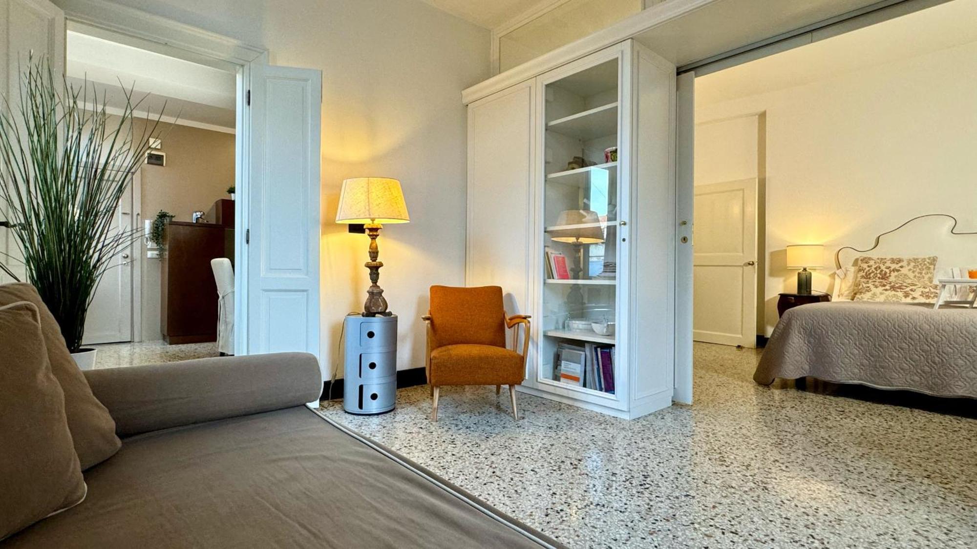 City Apartments Rialto Венеція Екстер'єр фото