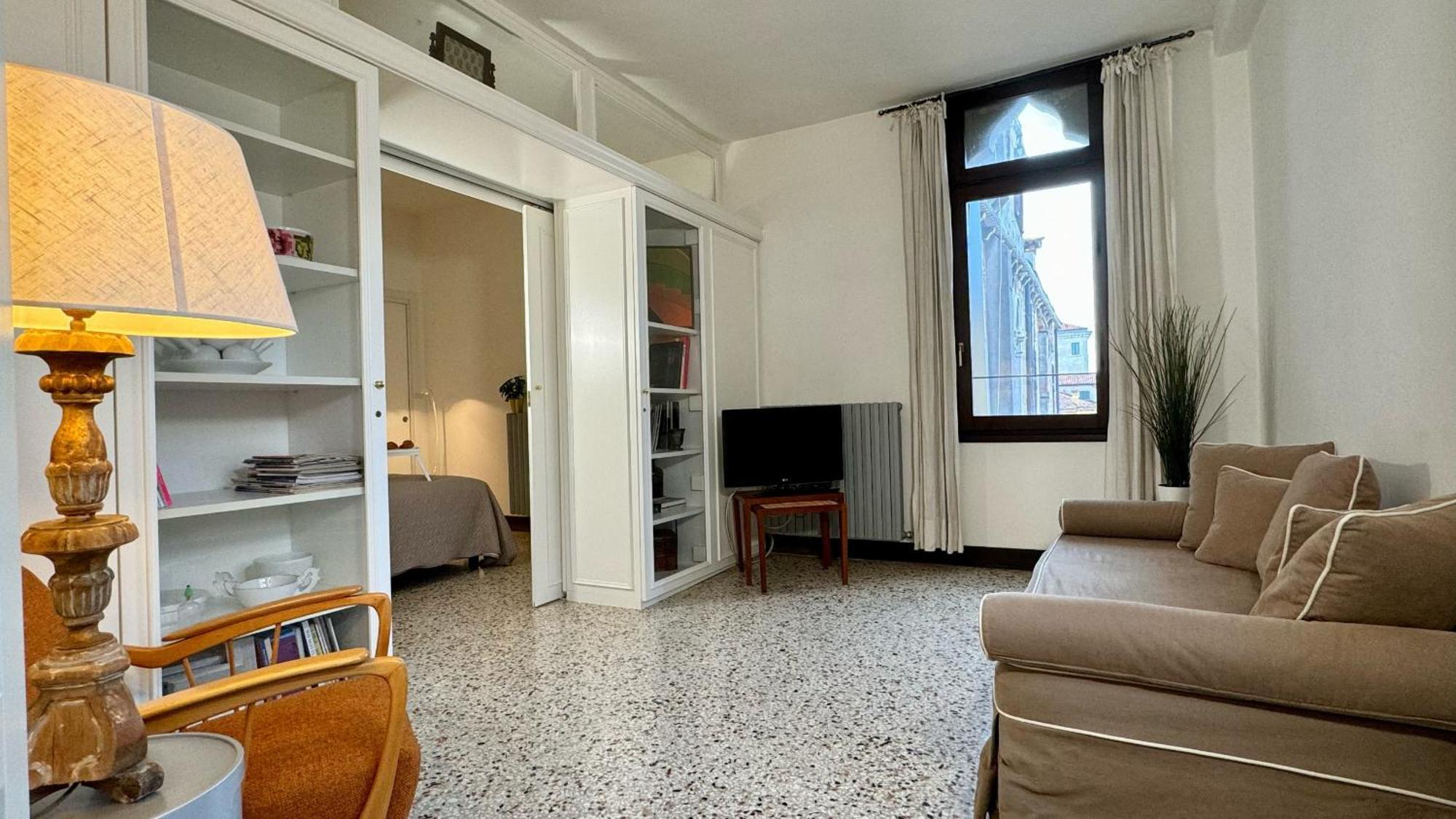 City Apartments Rialto Венеція Екстер'єр фото