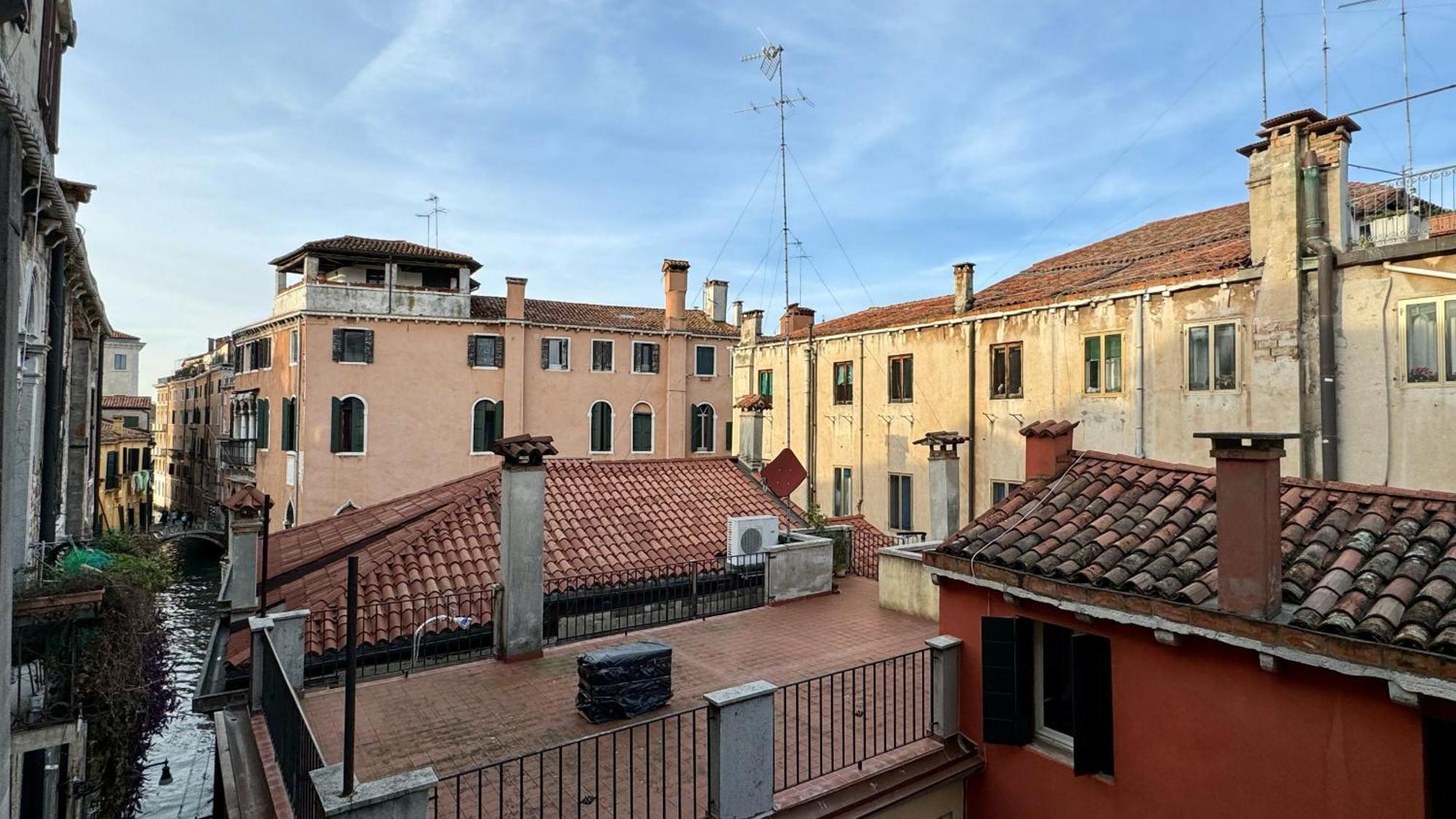 City Apartments Rialto Венеція Екстер'єр фото