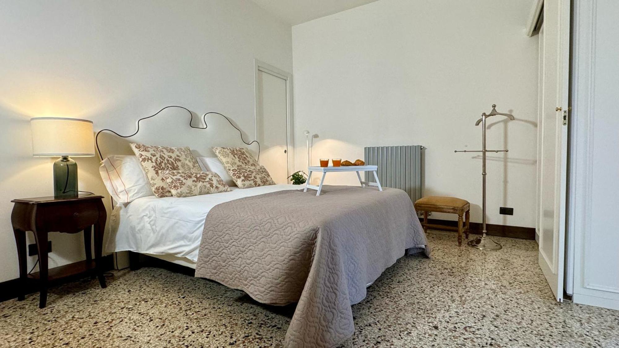 City Apartments Rialto Венеція Екстер'єр фото