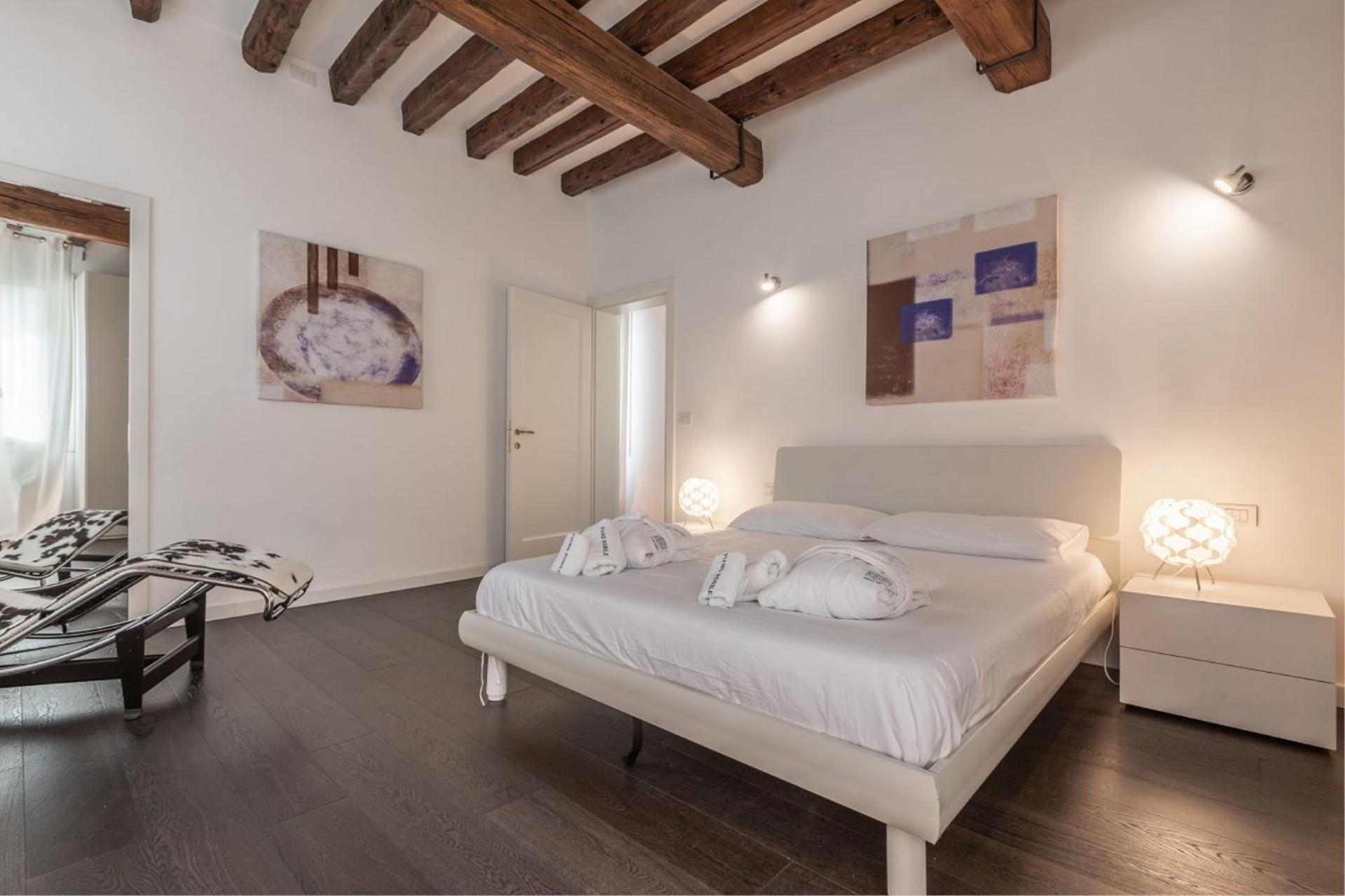 City Apartments Rialto Венеція Екстер'єр фото