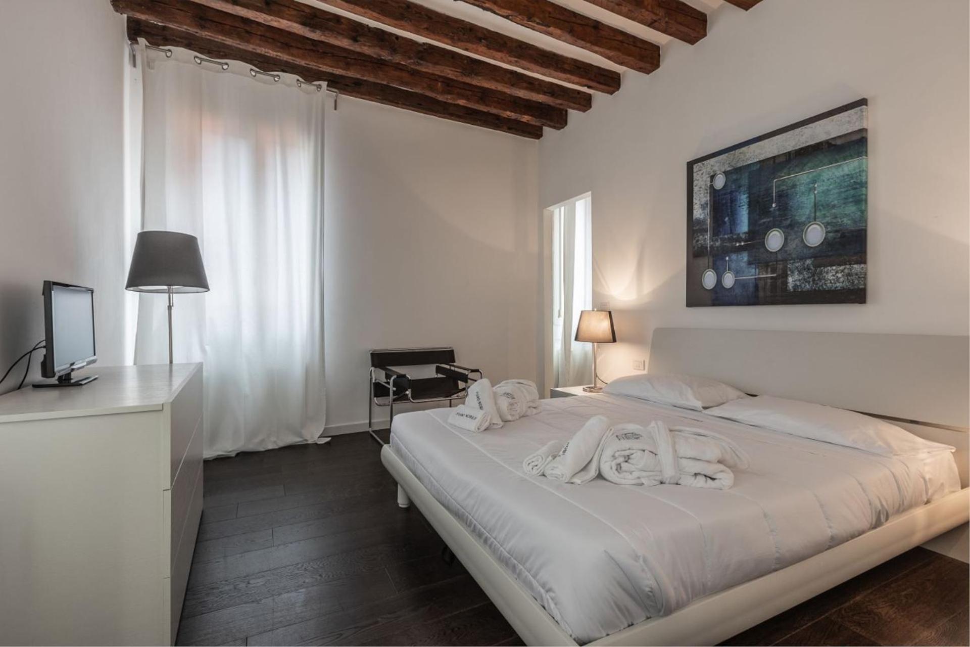 City Apartments Rialto Венеція Екстер'єр фото