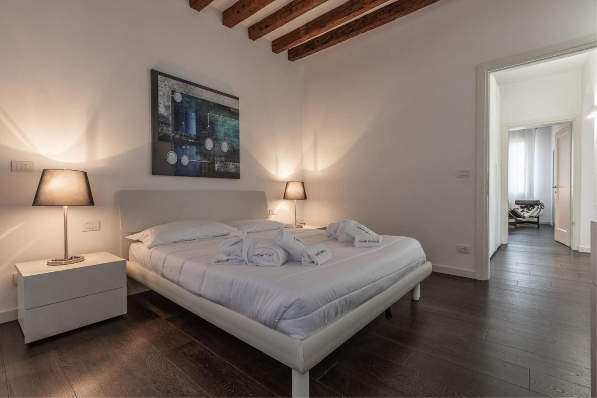 City Apartments Rialto Венеція Екстер'єр фото