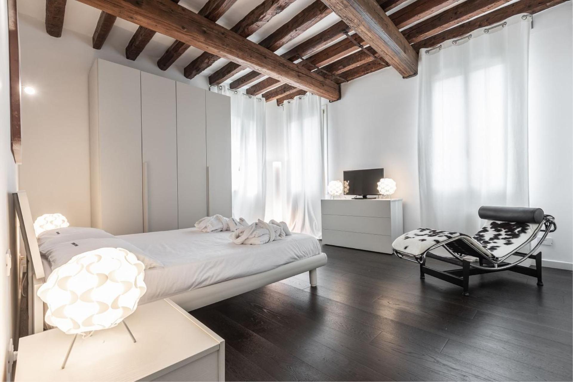 City Apartments Rialto Венеція Екстер'єр фото