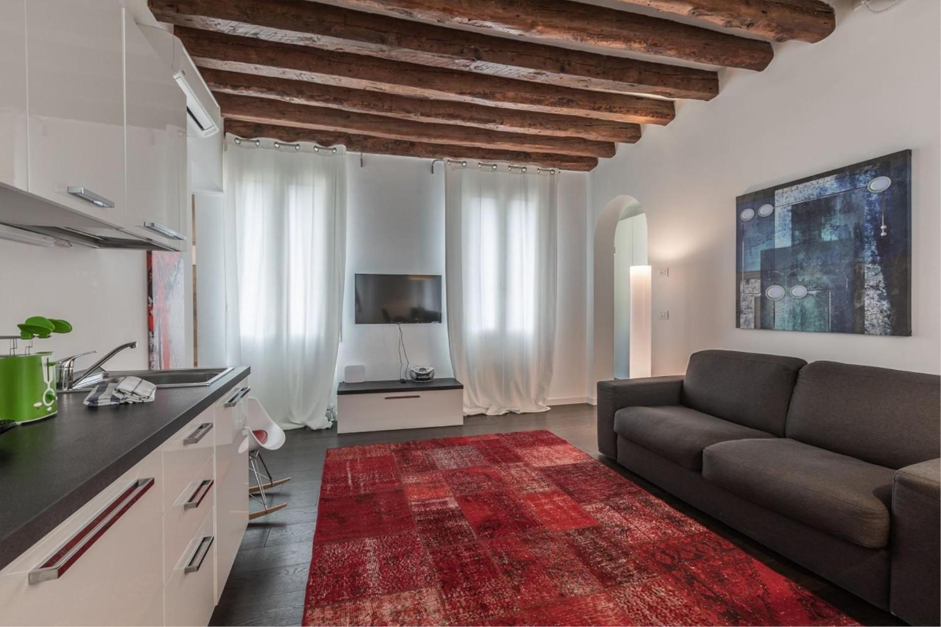 City Apartments Rialto Венеція Екстер'єр фото