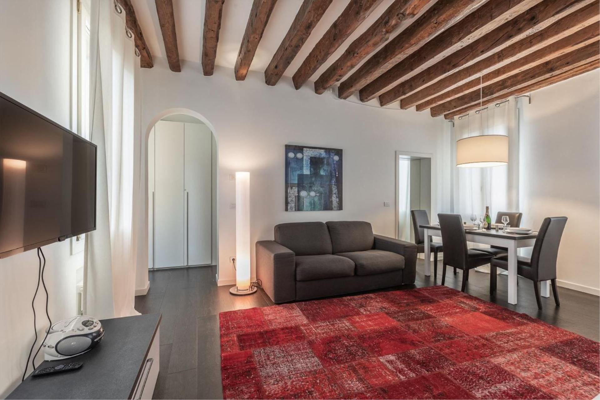 City Apartments Rialto Венеція Екстер'єр фото